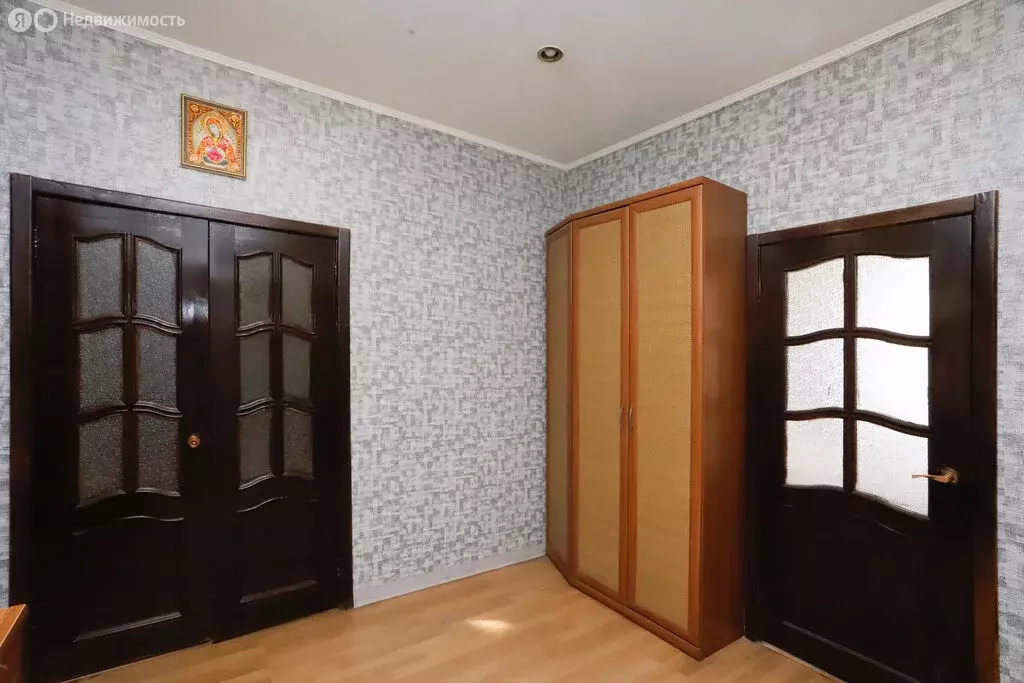 4-комнатная квартира: Иркутск, улица Сибирских Партизан, 4 (90 м) - Фото 2