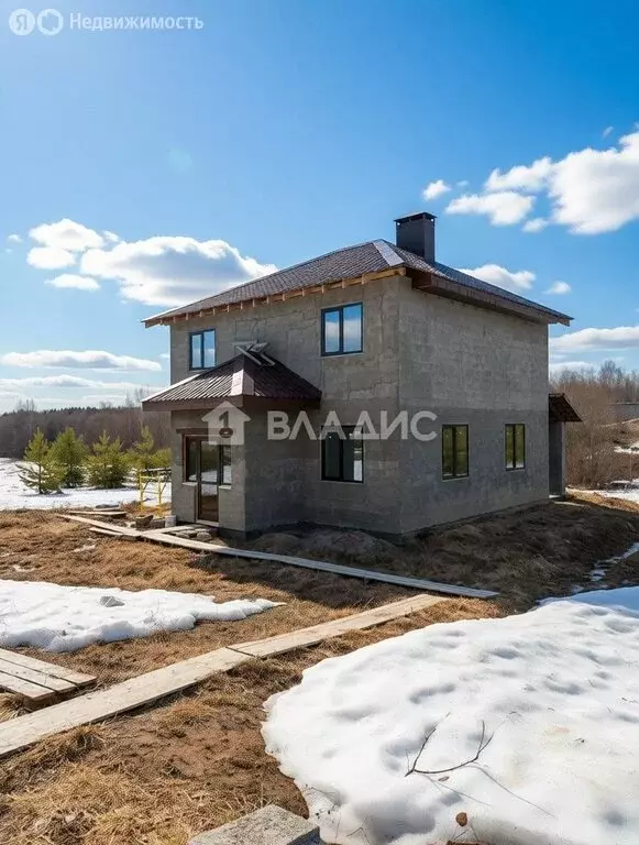 Дом в Сыктывкар, улица Михаила Доронина, 11 (151.2 м) - Фото 2