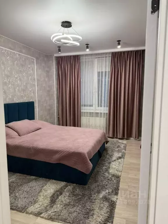 2-к кв. Санкт-Петербург Бокситогорская ул., 33 (59.0 м) - Фото 0