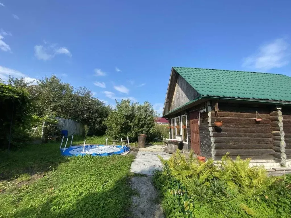 Участок в Нижегородская область, Выкса городской округ, с. Туртапка ... - Фото 1