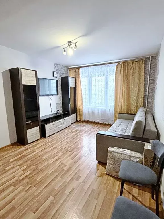 1-к кв. Москва Бирюлевская ул., 58К3 (36.0 м) - Фото 2