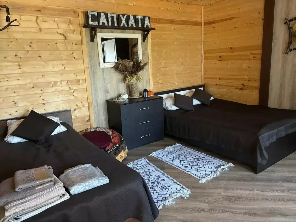 1-к кв. Нижегородская область, Ворсма Павловский район, Лесной пер., 9 ... - Фото 1