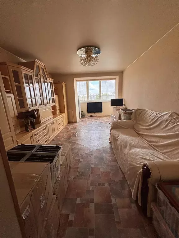 Продаётся 3-к квартира, 60.4 м - Фото 0