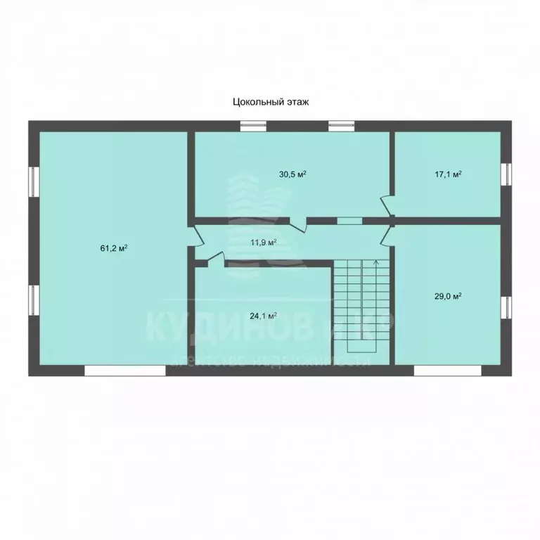 Дом в Московская область, Голицыно Одинцовский городской округ, ... - Фото 1