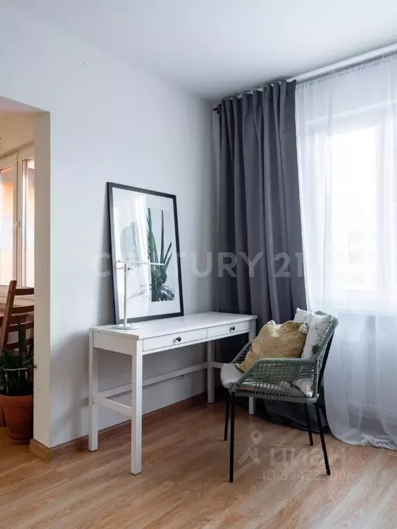 3-к кв. Санкт-Петербург Дунайский просп., 14к1 (73.0 м) - Фото 1