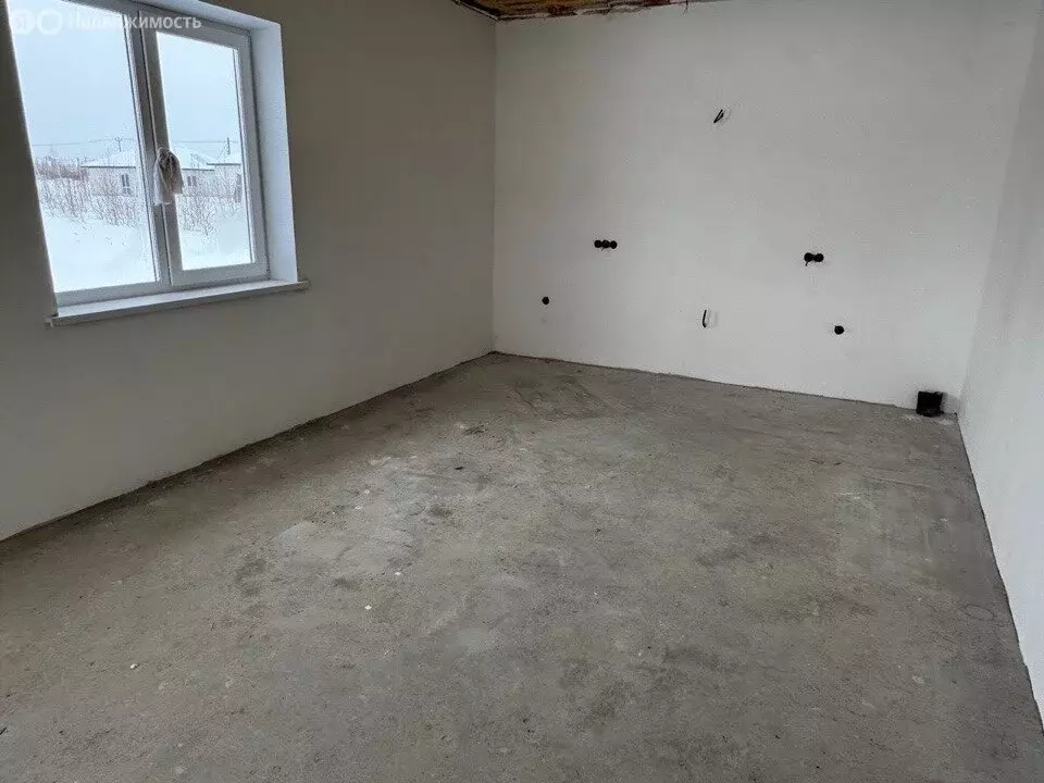 Дом в Челябинская область, Красноармейский муниципальный округ, ... - Фото 1