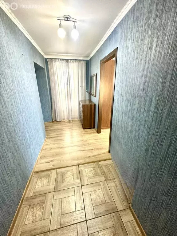 1-комнатная квартира: Туймазы, улица Чапаева, 63 (37.9 м) - Фото 2