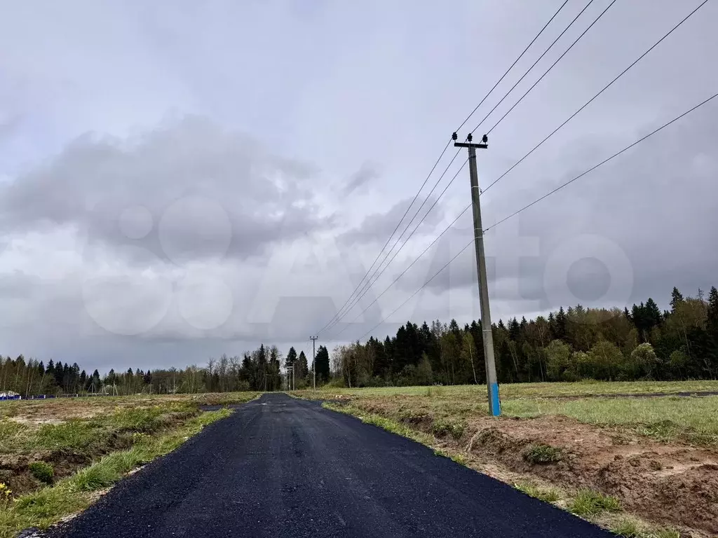Участок 7,6 сот. (ИЖС) - Фото 1