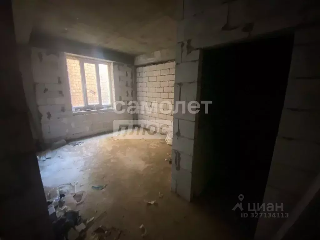 Студия Дагестан, Дербент ул. Сальмана, 57Е (35.0 м) - Фото 1