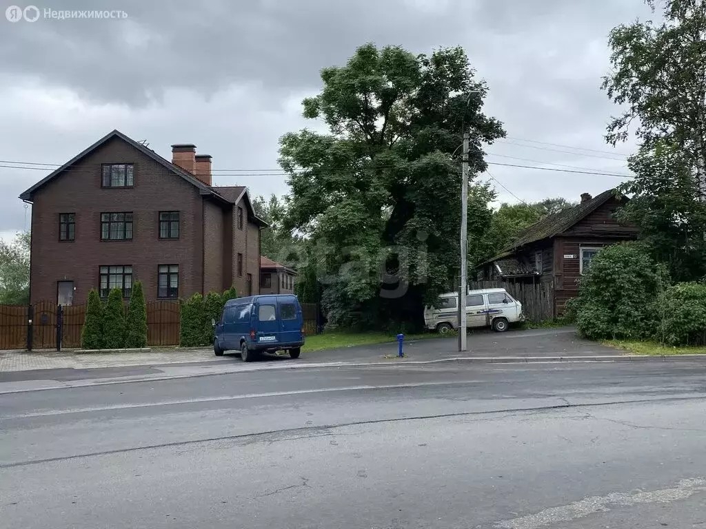 Дом в Псков, Кузнецкая улица (61.3 м) - Фото 1