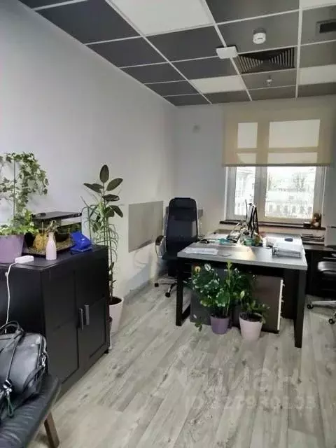 Офис в Москва Последний пер., 6к1 (57 м) - Фото 2