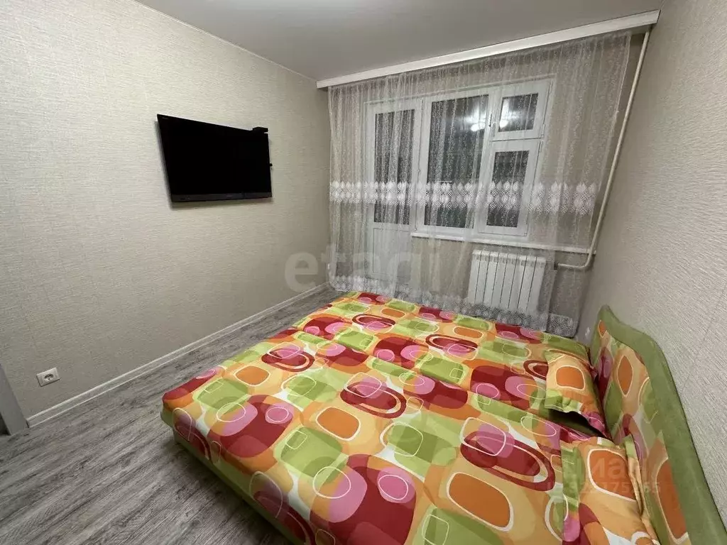 2-к кв. Ямало-Ненецкий АО, Новый Уренгой Советский мкр, 9/2 (54.0 м) - Фото 1