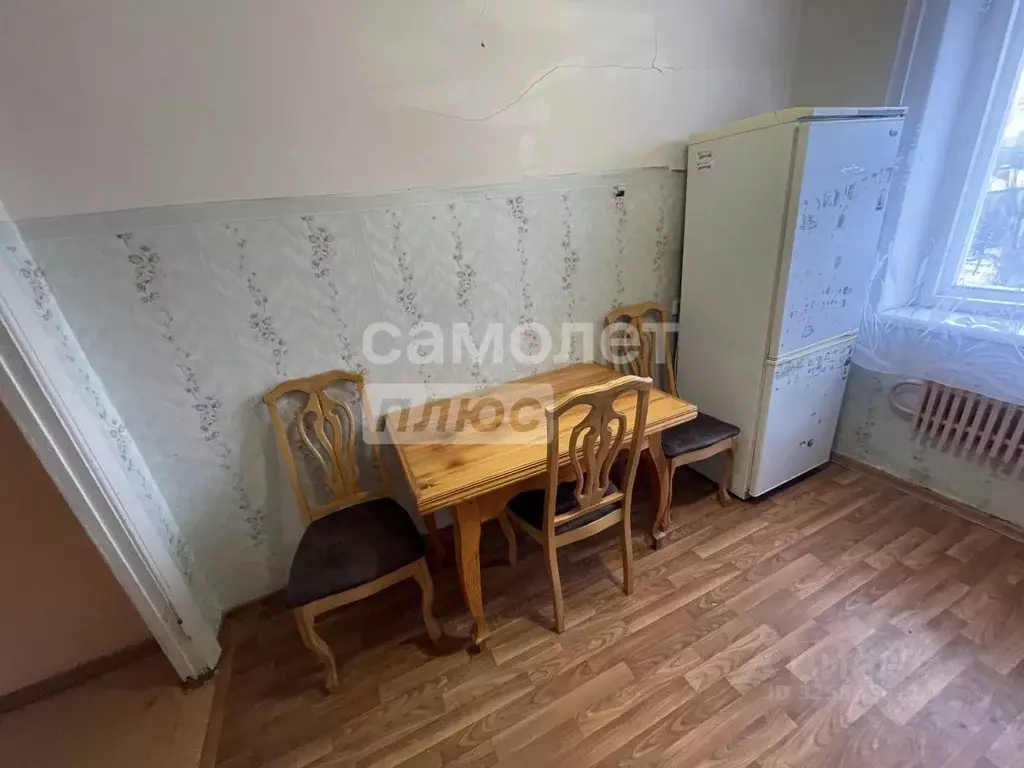 2-к кв. Воронежская область, Воронеж Рамонский пер., 2 (50.0 м) - Фото 1