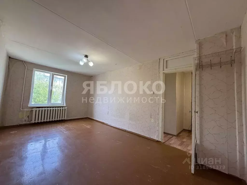 1-к кв. Пермский край, Березники ул. 30 лет Победы, 42 (33.4 м) - Фото 0