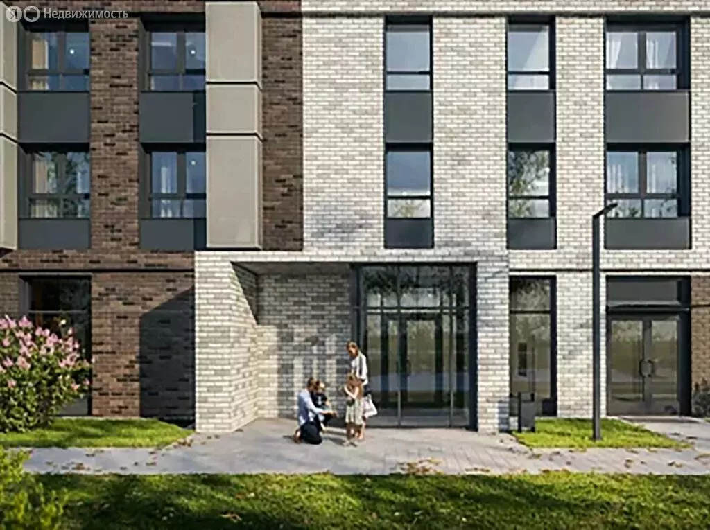 Помещение свободного назначения (116 м) - Фото 2