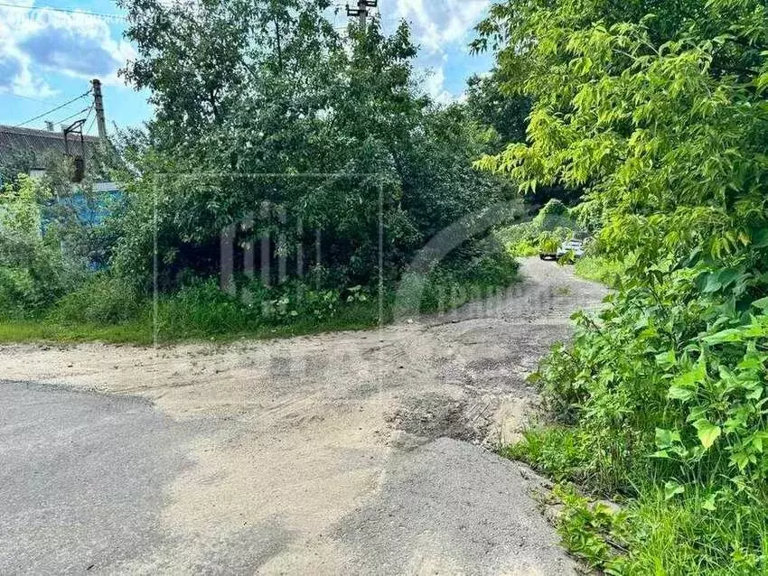 Участок в Воронеж, Лесной проезд (15 м) - Фото 0