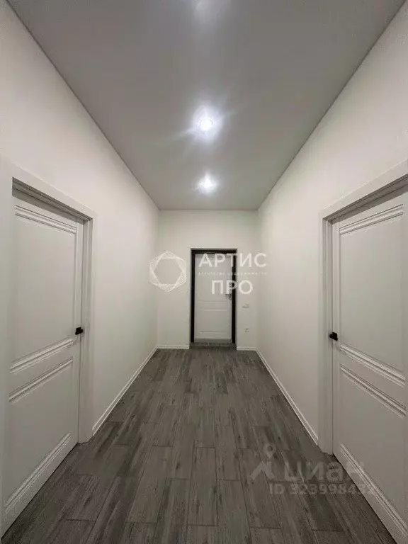 Дом в Свердловская область, Белоярский муниципальный округ, пос. ... - Фото 2