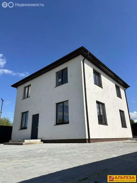 Дом в Заозерье, Радужный переулок, 11 (143 м) - Фото 1