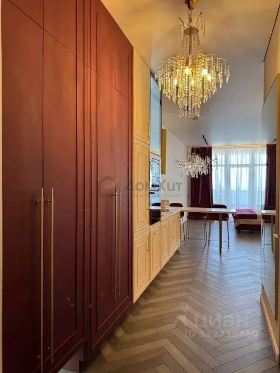 Студия Крым, Евпатория ул. Симферопольская, 2Фс1 (45.0 м) - Фото 2