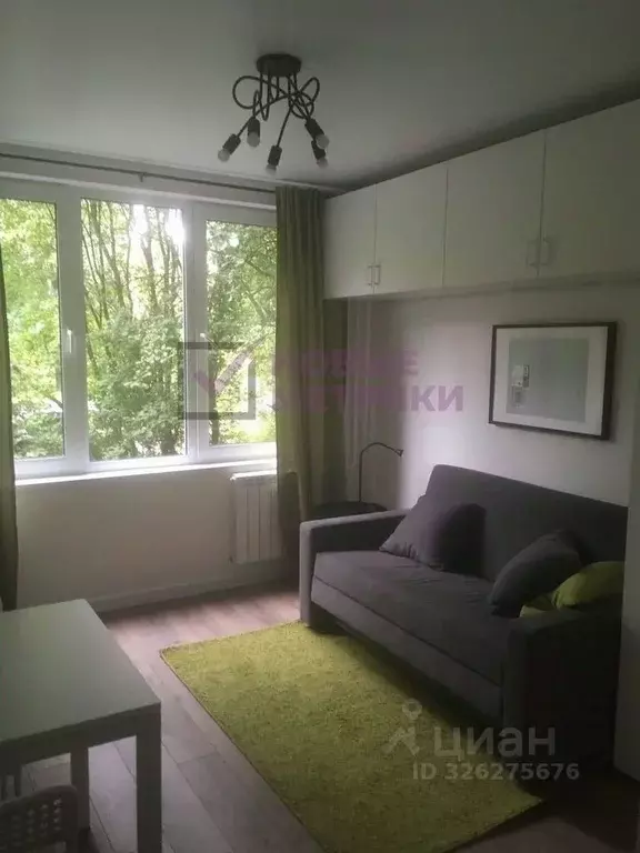 4-к кв. Санкт-Петербург просп. Художников, 31К1 (77.3 м) - Фото 1