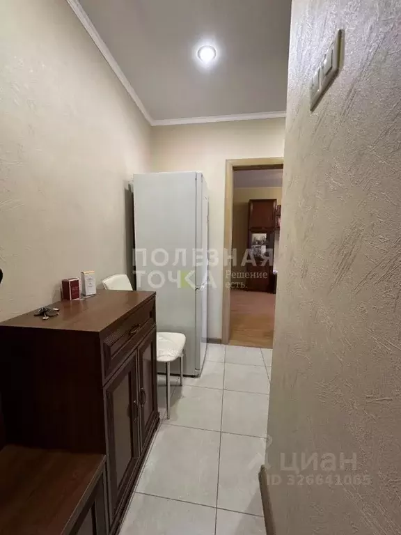 2-к кв. Самарская область, Самара Чернореченская ул., 13 (47.0 м) - Фото 2