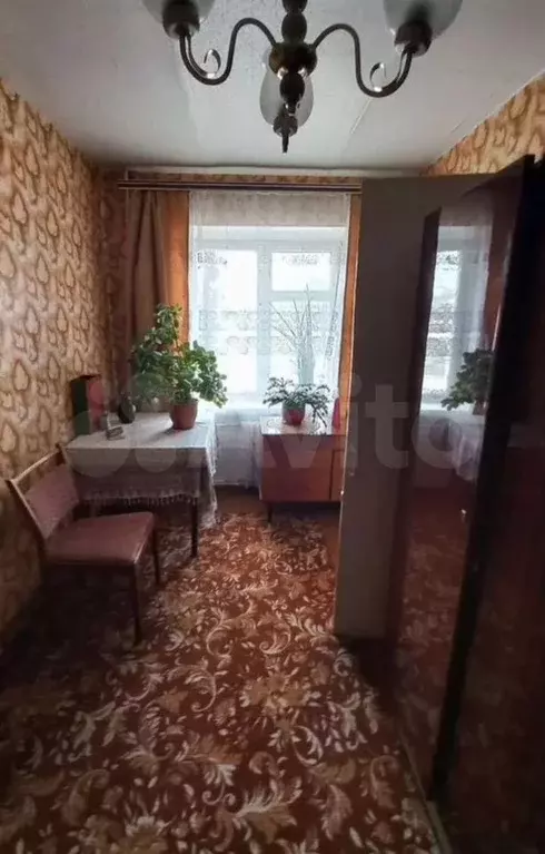 2-к. квартира, 43 м, 1/5 эт. - Фото 1