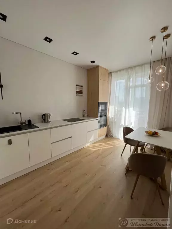 Продаётся 3-к квартира, 63.97 м - Фото 1