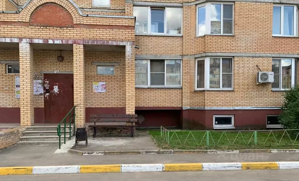 Помещение свободного назначения в Московская область, Люберцы ... - Фото 1