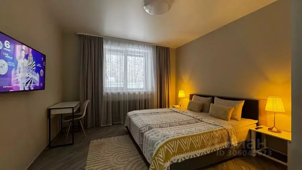 1-к кв. Пермский край, Верещагинский муниципальный округ, с. ... - Фото 1