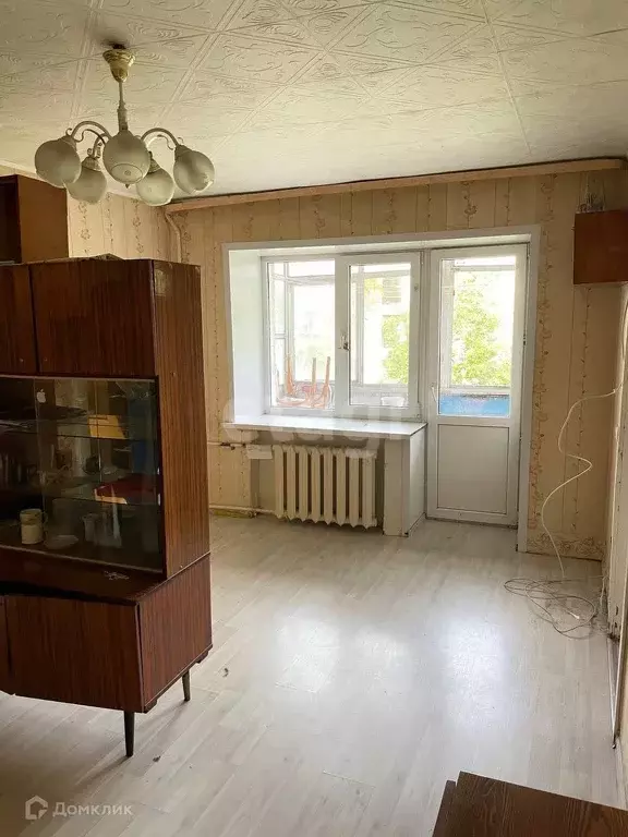 Продаётся 2-к квартира, 44.1 м - Фото 1