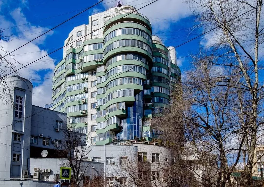 Помещение свободного назначения в Москва Слесарный пер., 3 (230 м) - Фото 2