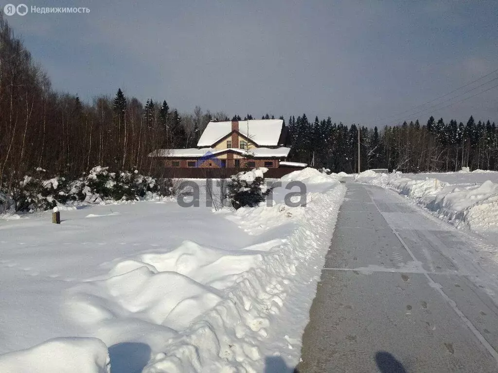 Участок в село Сокуры, коттеджный посёлок ВамДом Сокуры (6 м) - Фото 0