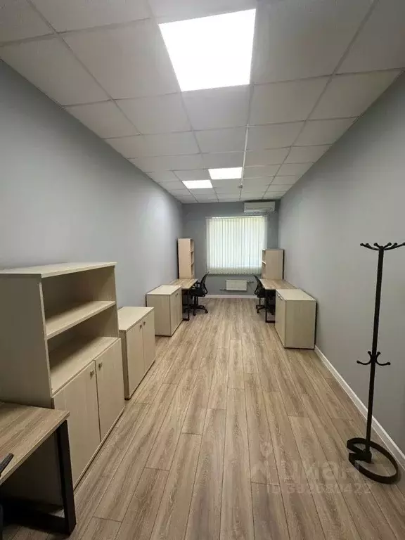 Офис в Москва МКАД, 47-й км, 11с2 (1270 м) - Фото 1