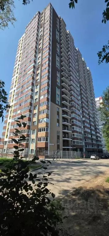 2-к кв. Пермский край, Пермь ул. Солдатова, 30Б (43.1 м) - Фото 1