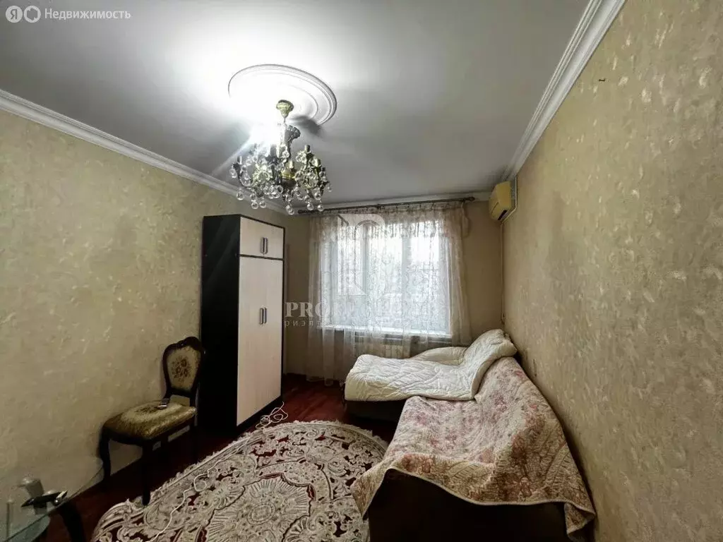 2-комнатная квартира: Махачкала, проспект Имама Шамиля, 23Б (45 м) - Фото 2