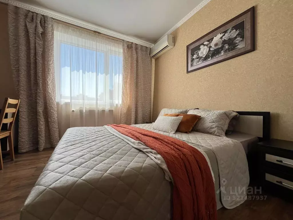 2-к кв. Краснодарский край, Краснодар Восточно-Кругликовская ул., 22/3 ... - Фото 1