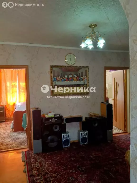 Дом в Красный Сулин, Ратная улица (43.5 м) - Фото 1