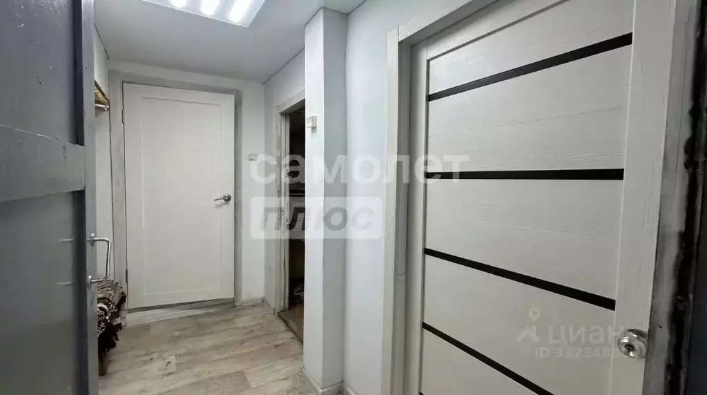 Торговая площадь в Забайкальский край, Чита ул. Балябина, 41 (100 м) - Фото 2