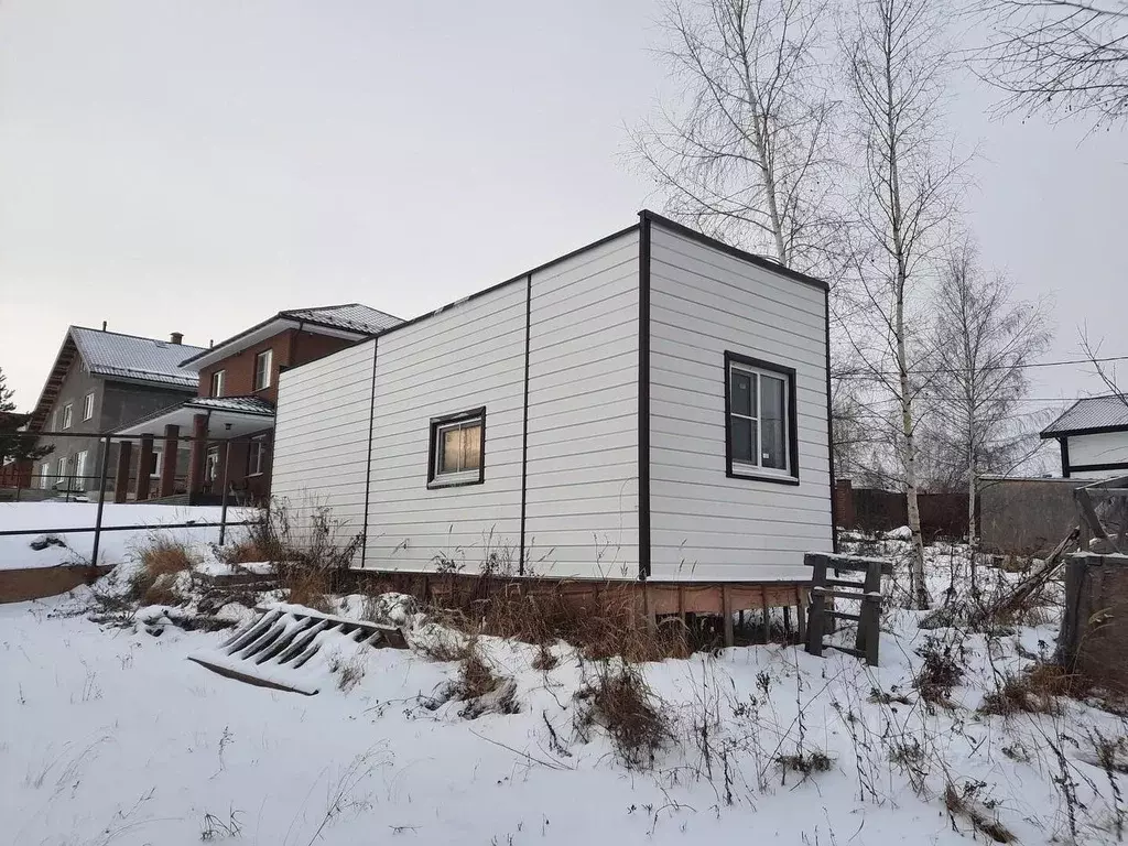 Участок в Нижегородская область, Богородский район, д. Бурцево ул. ... - Фото 1