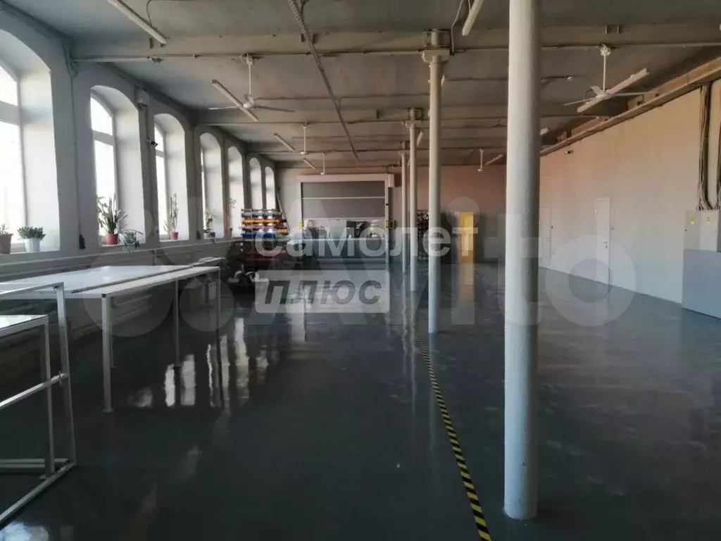 Продам помещение свободного назначения, 3597.7 м - Фото 0
