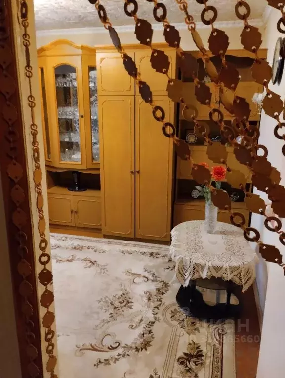 2-к кв. Астраханская область, Астрахань ул. Ляхова, 5 (42.3 м) - Фото 0