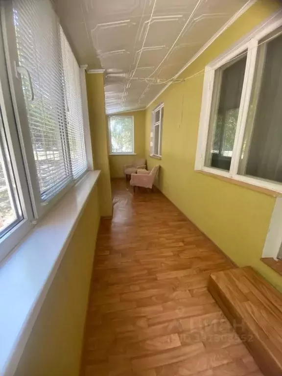 1-к кв. Крым, Симферополь ул. 1-й Конной армии (35.0 м) - Фото 2