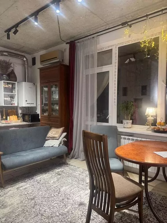 Таунхаус в Краснодарский край, Динской район, Васюринское с/пос, ... - Фото 1