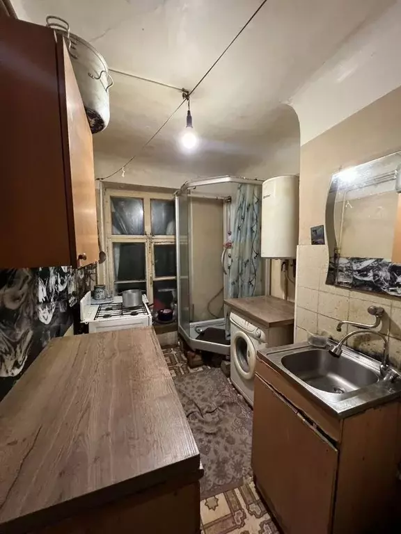 2-к кв. Санкт-Петербург Литейный просп., 58 (43.0 м) - Фото 2