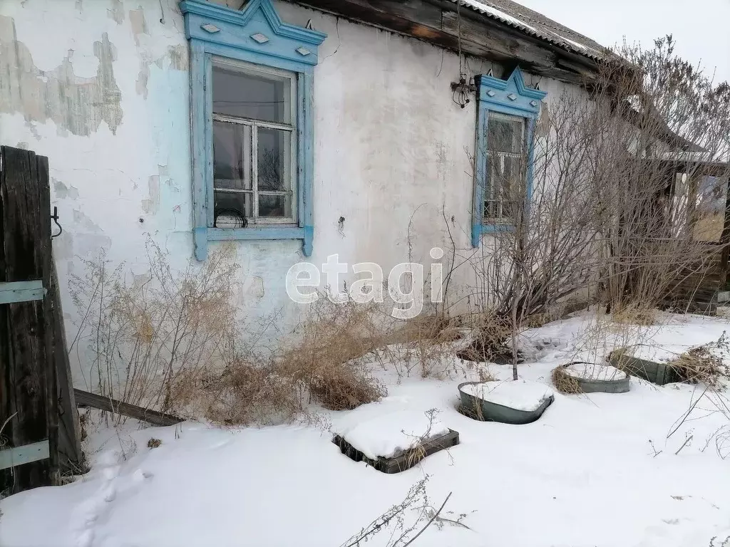 Дом в Бурятия, Прибайкальский район, с. Старое Татаурово Юбилейная ул. ... - Фото 0