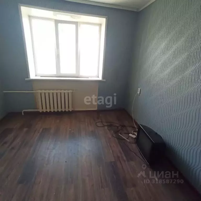 Комната Белгородская область, Белгородский район, Дубовское с/пос, ... - Фото 1