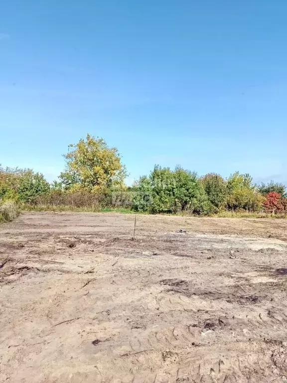 Участок в Калужская область, Калуга городской округ, с. Спас  (15.0 ... - Фото 2