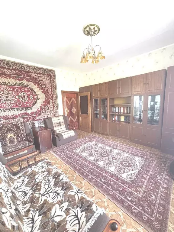 Продаётся 1-к квартира, 44.2 м - Фото 1