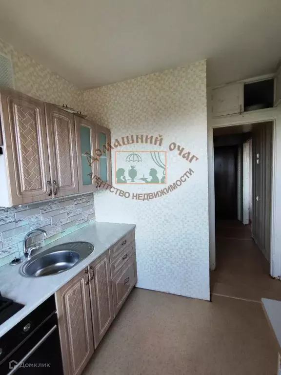 Продаётся 1-к квартира, 31 м - Фото 1