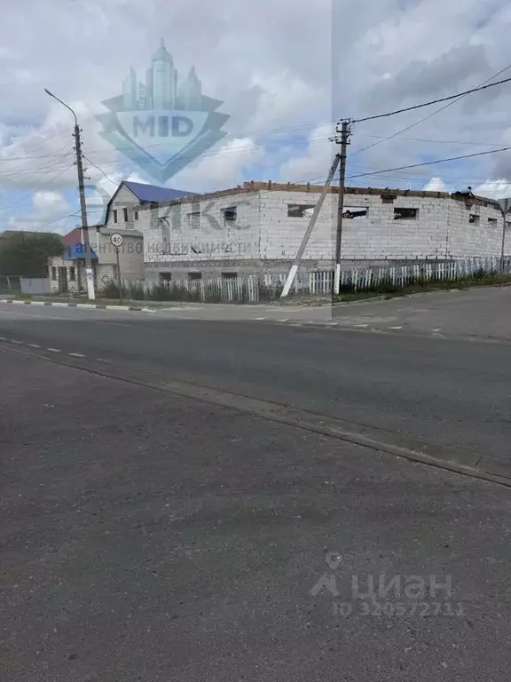 Помещение свободного назначения в Ульяновская область, Николаевка рп ... - Фото 2